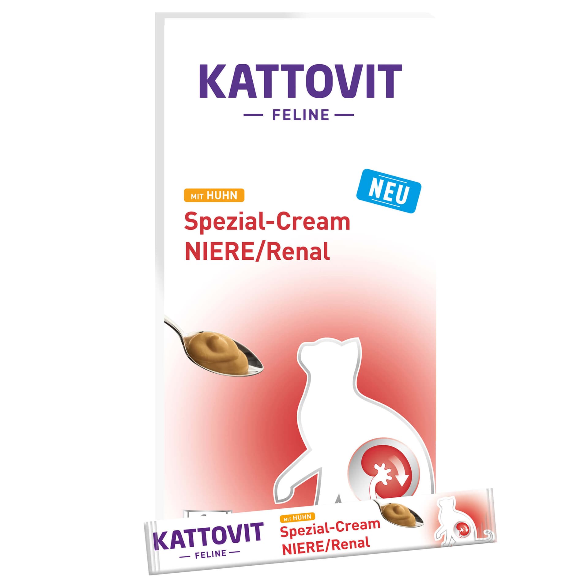 Spécial-Cream Rénal Poulet