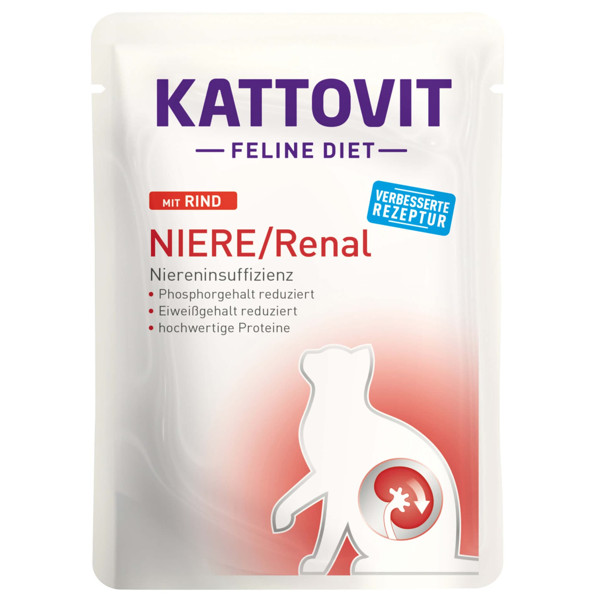 rein/renal bœuf