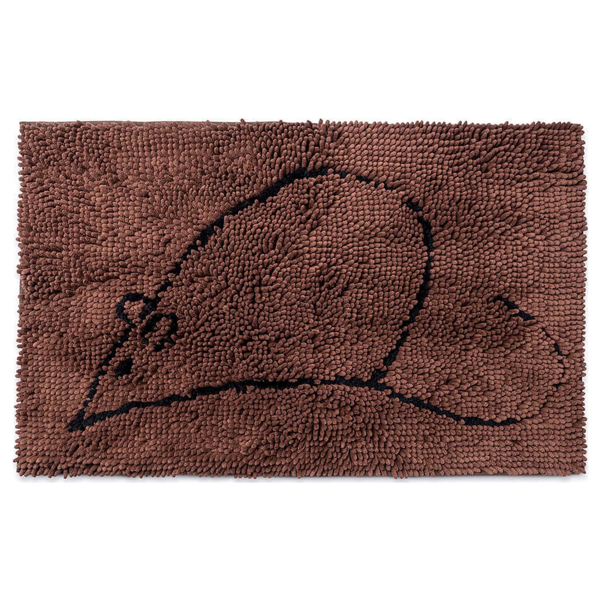 Dirty Cat LitterMat