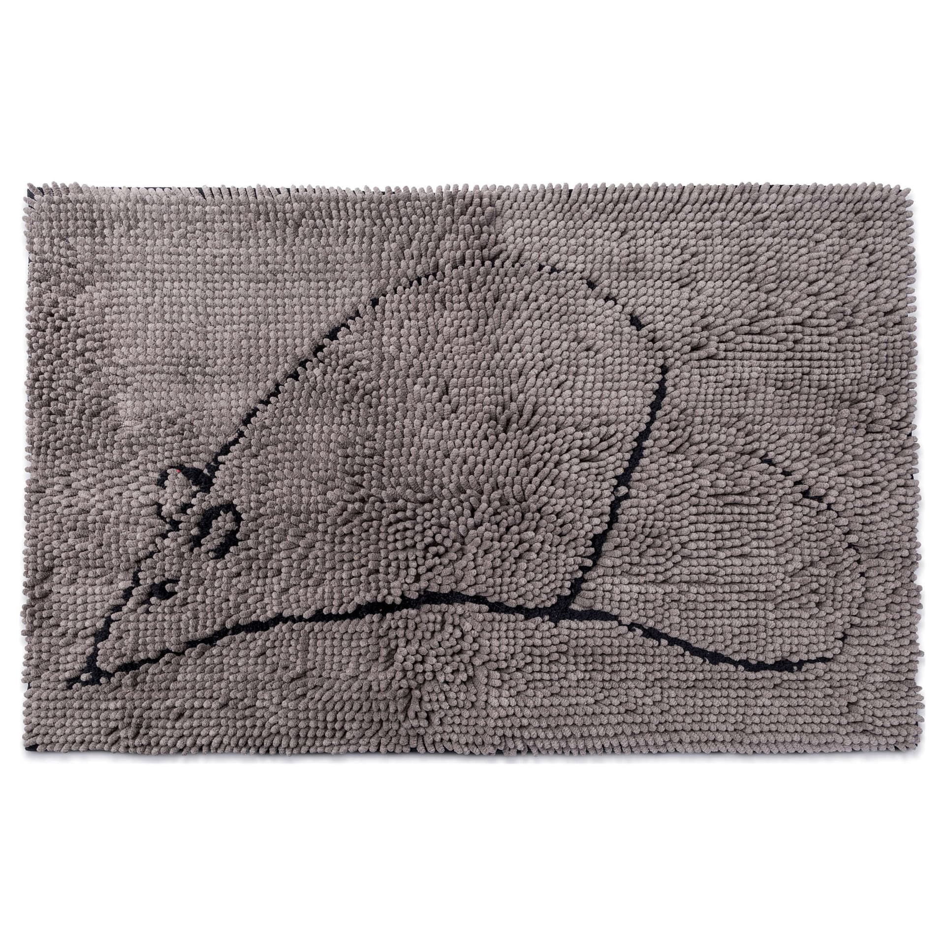 Dirty Cat LitterMat