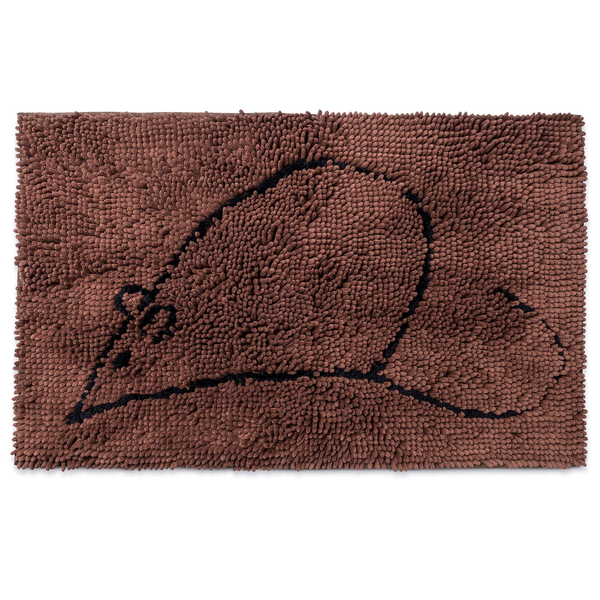 Dirty Cat LitterMat
