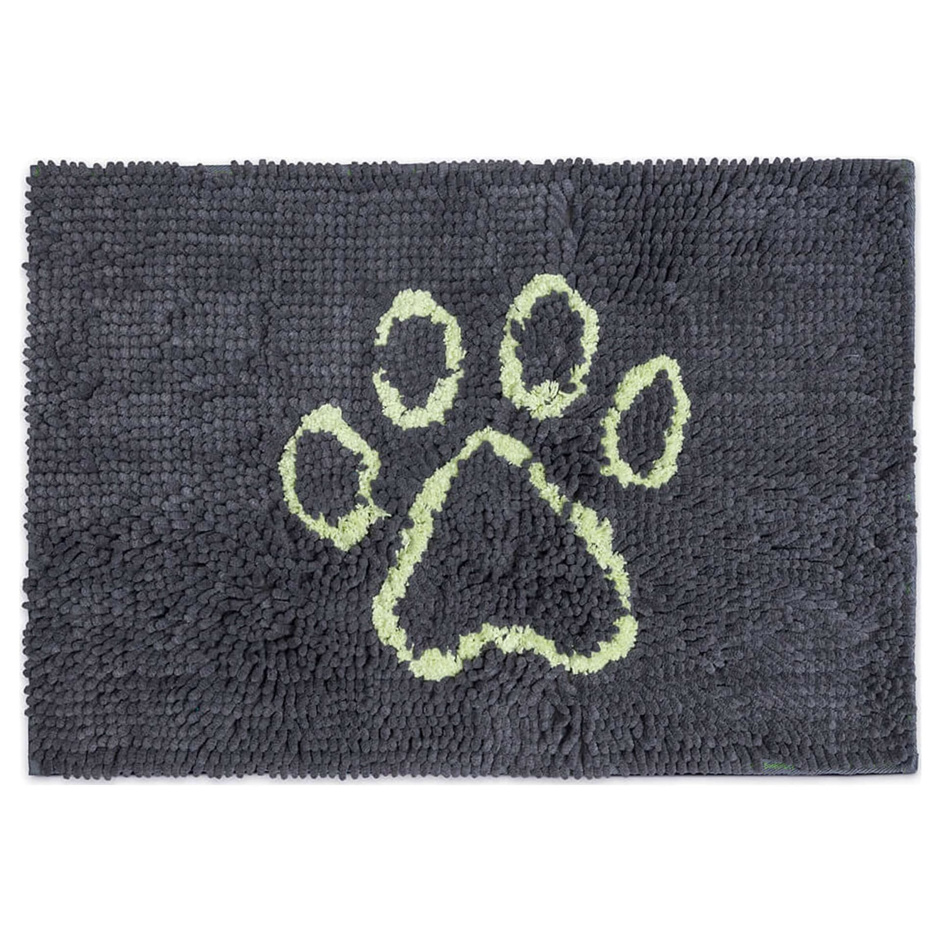 Dirty Dog Door Mat
