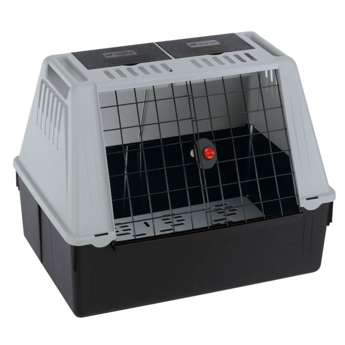 Hundebox Autobox CRUISE-LINE - PET HOMES AG