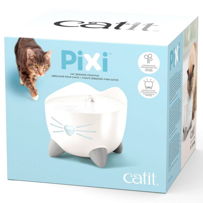 Pompe de rechange pour abreuvoirs pour chats Pixi