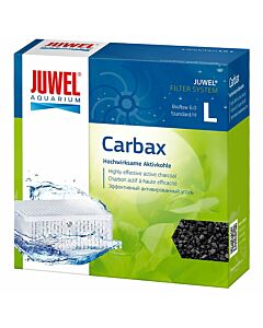 Filtermaterial Carbax Bioflow 6.0 Standard