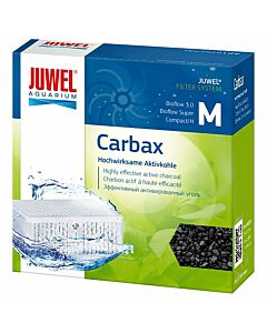 Filtermaterial Carbax Bioflow 3.0 Compact