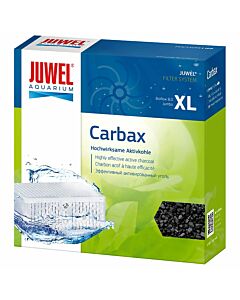 Filtermaterial Carbax Bioflow 8.0 Jumbo