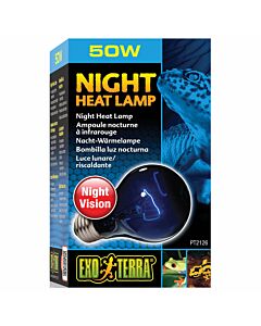 Night Glo Mondscheinlampe 50W