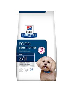 Hill's Vet Hundefutter Prescription Diet z/d Mini 6kg