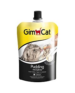 Gimpet Pudding für Katzen 150g