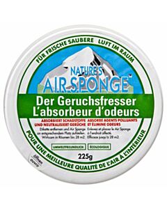 AirSponge Air Sponge L'absorbeur d'odeurs
