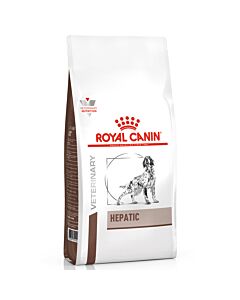 Royal Canin Dog Hepatic Dry