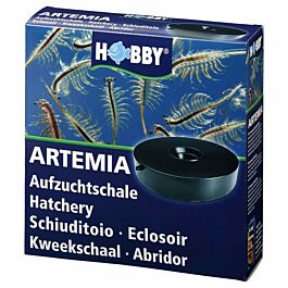 Hobby éclosoir à Artemia 