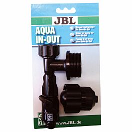 JBL ProFlow u800 Pompe à eau pour aquarium