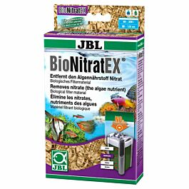 JBL Aquarium BioNitratEx pour 200l