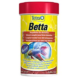 Tetra Betta Betta splendens, 100ml