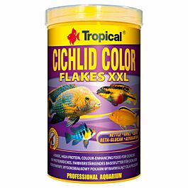 Tropical Cichlid Color XXL Size 1000ml