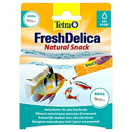 Tetra Fresh Delica Krill 48g