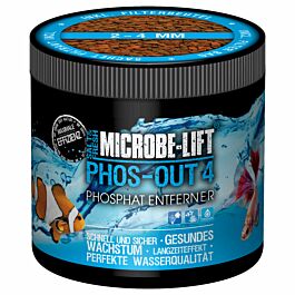 Microbe-Lift Phos-Out 4 Granulat 500ml