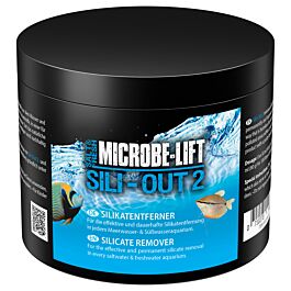 Microbe-Lift Sili Out 2 500ml