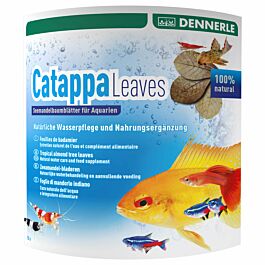 Dennerle AquaRico Catappa Leaves 10 Stück