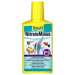Tetra Aqua Nitrat Minus Liquid 250ml