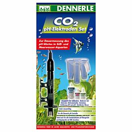 Dennerle pH Controlleur Evolution DeLuxe