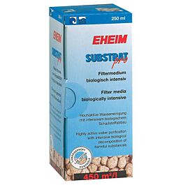 EHEIM Filtermasse Substrat Pro S 250ml