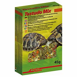 Lucky Reptile Testudo Mix 45g, TEM-45