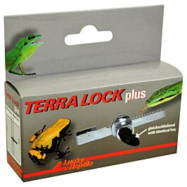 Lucky Reptile Terra Lock Plus
