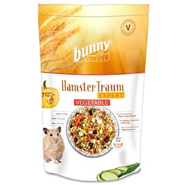 Bunny Hamster Dream Expert Vegetable 500g