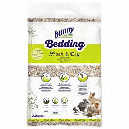 Bunny Bedding Fresh & Dry 5.5kg