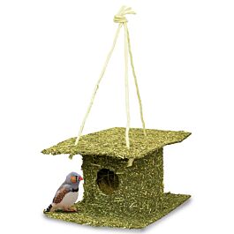 JR Petite maison pour oiseaux gourmands 350g