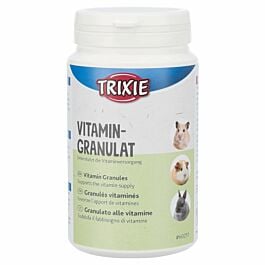 Vitamin-Granulat für Kleintiere 220g