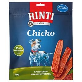 Rinti Extra Chicko Kaninchen 170g