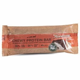 Harmony Dog Natural Barre protéinée Chewy Protein Bar 40g 