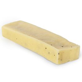 bePure Barre de fromage à la truffe snack à mâcher L pour grands chiens 80g 