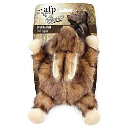 All for Paws Woodland Classic Orel Rabbit