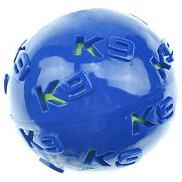 Zeus Hundespielzeug K9 Fitness Tennis Ball 8cm