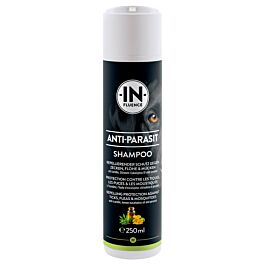 In-Fluence Shampoing pour chien anti-parasite 250ml