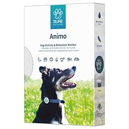 SurePetCare Animo Activity Tracker für Hunde