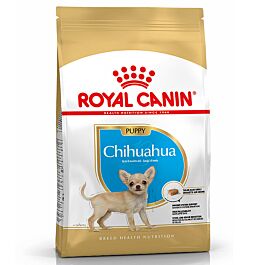 Royal Canin Junior Chihuahua