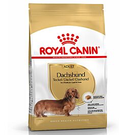 Royal Canin Hund Dachshund Adult 7.5kg ab 10 Monaten