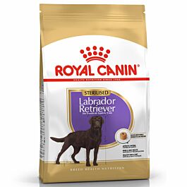 Royal Canin Labrador Sterilised 12kg