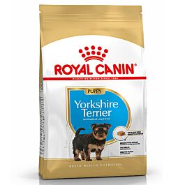 Royal Canin Trockenfutter Puppy Yorkshire Terrier 500g
