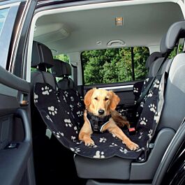 Idée cadeau : Une ceinture de voiture pour chien