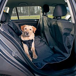 Protège-coffre de voiture Trixie • Véhicule propre et protégé du chien