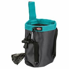 Trixie Snack-Tasche Baggy 2in1