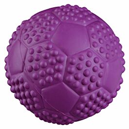 Trixie Sportball D=5.5cm mit Quietscher 