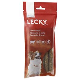 Lecky Lecky Bâtonnets de nerfs 14cm 5 morceaux